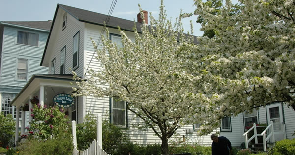 Open Graph image from www.boganlaneinn.com